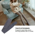 thumbnail image 3 of unbranded 1Ud Pantyhose Para Mujer Engrosado Para Cómodo Y Cálido, 3 of 6