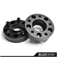 thumbnail image 5 of 4pcs | for BMW e36 e90 525i e34 1990-2018 2x25mm + 2x35mm PCD5x120 Wheel Spacers, 5 of 5