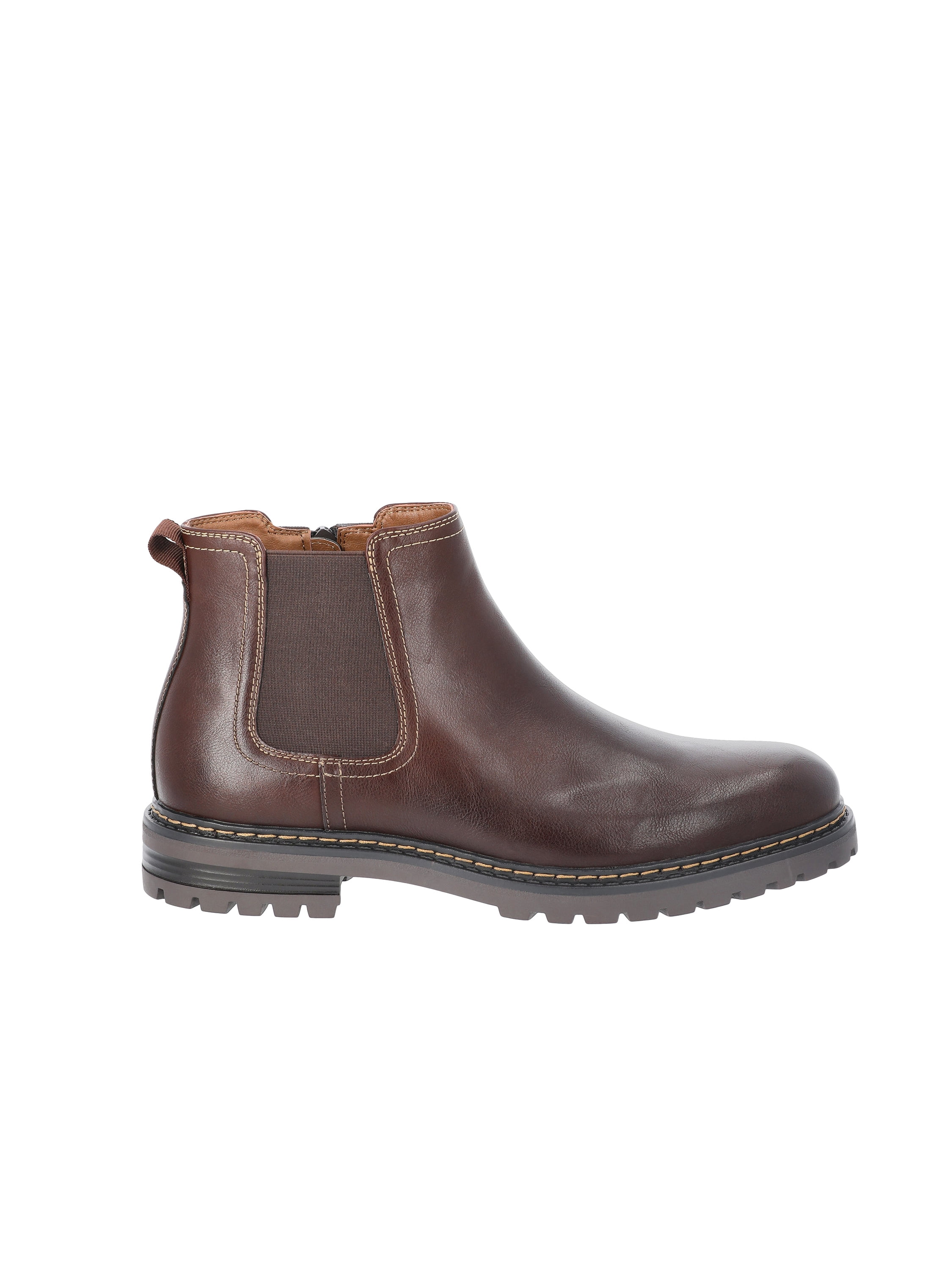 Madden NYC Men's Muse Chelsea Boots