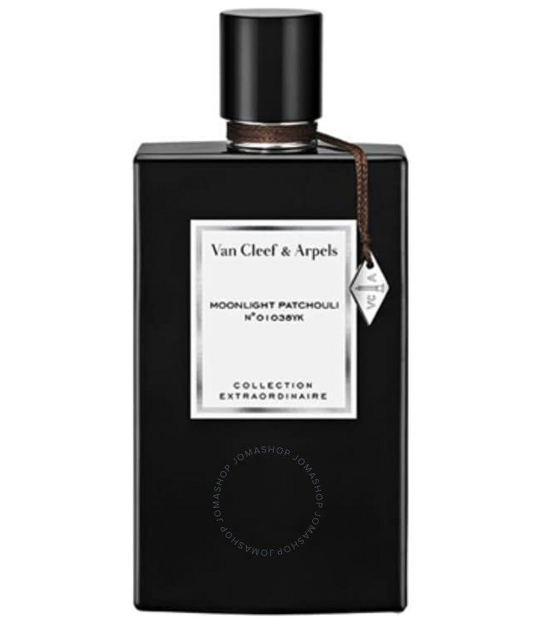 香水(ユニセックス) Van Cleef & Arpels Moonlight Patchouli Van Cleef & Arpels Moonlight Patchouli EDP Spray, 2.5 oz