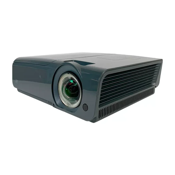 Pre-Owned Promethean PRM-25 DLP Projector HD HDMI 1080i with Accessories Bundle