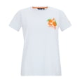 thumbnail image 1 of Regatta T-Shirt Orange Filandra VX pour Femmes, 1 of 5