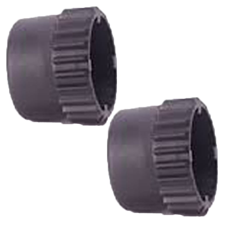 Poulan 2 Pack Of Genuine OEM Replacement Bump Knob # 537419601-2PK ...