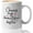 Cheers My Bestie White, variant on Best Friends Mug White 11oz - Cheers My Bestie - Friend Ever Funny Friendship Women Valentines Day Soul Birthday