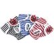 thumbnail image 1 of 3 pack de pañales lavables para perros y mascotas reutilizables altamente absorbentes, máquina Afortunado Sencillez, 1 of 5