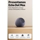 thumbnail image 2 of Bocina Inteligente Echo Dot Max Alexa Bluetooth WiFi Graphite MA49QA, 2 of 7
