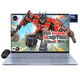thumbnail image 1 of ASUS Vivobook S16 Laptop OLED de 16″ – Intel Core Ultra 9 285H Supera a AMD Ryzen 9 8945HS, 32GB RAM/ 1TB SSD, 2880x1800 DCI-P3 100%, Ketboard Retroiluminado RGB, Windows 11, Business AI Copilot PC, 1 of 8