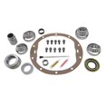 thumbnail image 1 of Yukon Gear YK GM8.2 Kit d'Installation du Différentiel de l'Anneau et du Pignon, 1 of 2