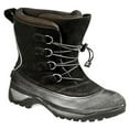 thumbnail image 1 of Baffin Inc Canadian Mens Winter Boot Black 7, 1 of 1