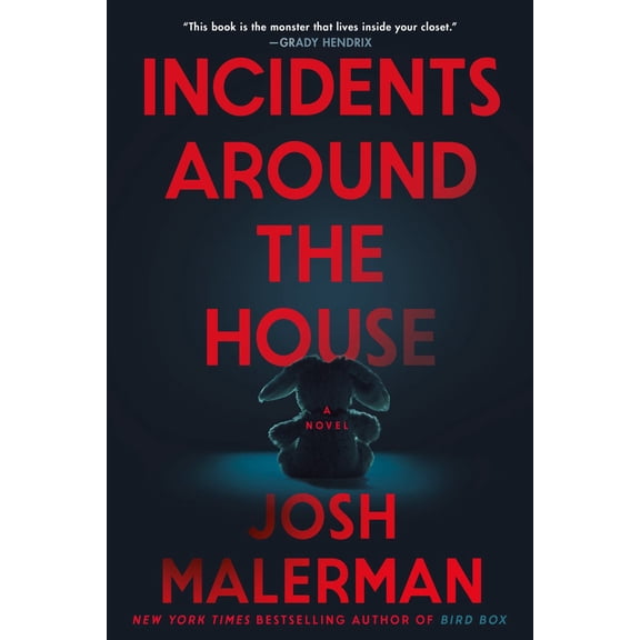 Incidents Around the House: A Novel: the Inspiration for the Movie Other Mommy (Paperback)