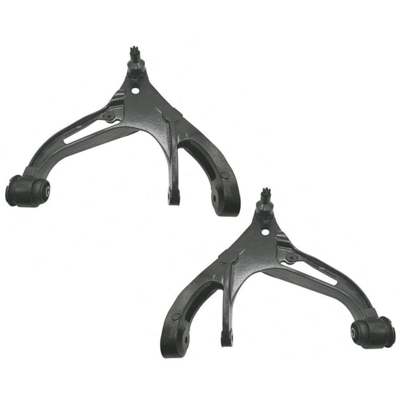 Fits 02-05 Dodge Ram 1500 4 Wheel Drive Lower Control Arm Bushing & Ball Joints