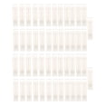 thumbnail image 1 of 50pcs 5g Tubos Vacíos de Bálsamo Sunnimix Tubo de bálsamo labial vacío, 1 of 8