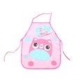thumbnail image 6 of Yiokii Children Cook's Apron cartoon Apron, 6 of 8