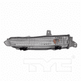 thumbnail image 6 of For Honda Pilot Signal Light 2019 20 Driver Side Replacement For HO2530133 | 33350-TG7-A21, 6 of 7