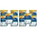 Replacement Electrolux Central Vacuum Foam Filter (2 Filters)
