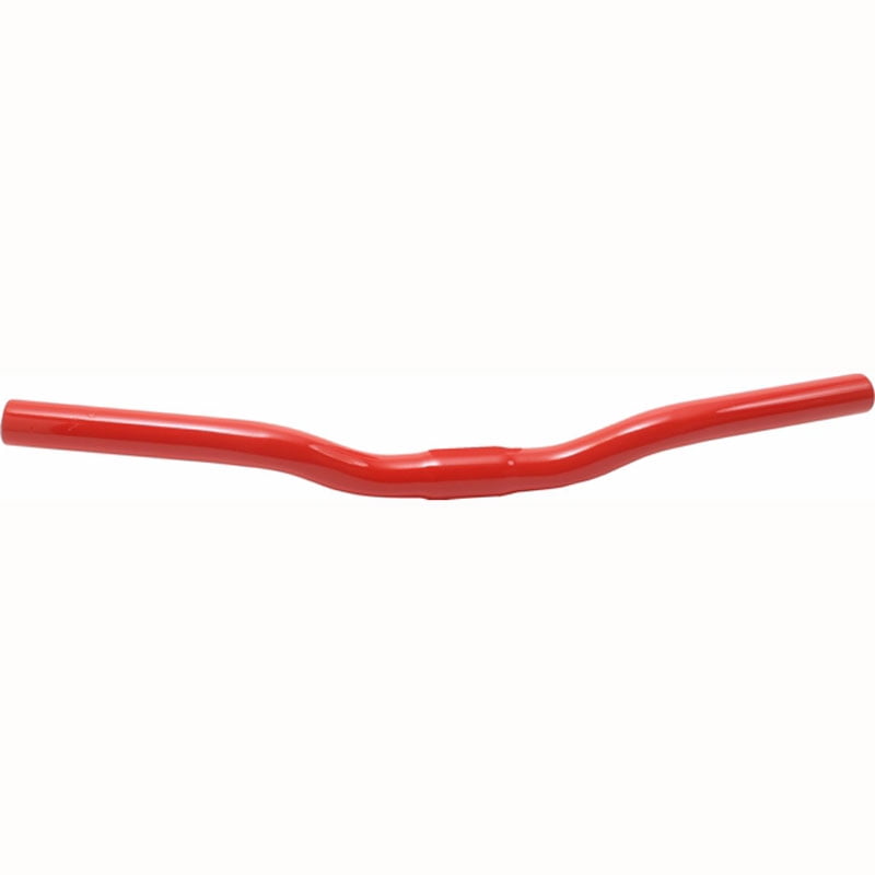 Big Roc Tools 57HBHS807AR Mountain Bike Handle Bar Red, 18 x 3 inch