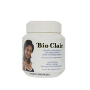 Bio Claire Lightening Body Jar Cream  10.6 oz