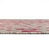 thumbnail image 5 of Unique Loom Outdoor Safari Collection Area Rug - Samburu (10' Round Pink Gray/Ivory), 5 of 7