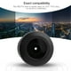 thumbnail image 2 of Lente de Cámara IP ANGGREK Color Negro 18 mm M12 Montura Infrarroja, 2 of 8