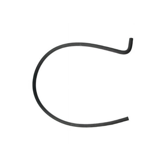 Heater Outlet Heater Hose - Compatible with 1996 - 2001 Dodge Ram 1500 1997 1998 1999 2000