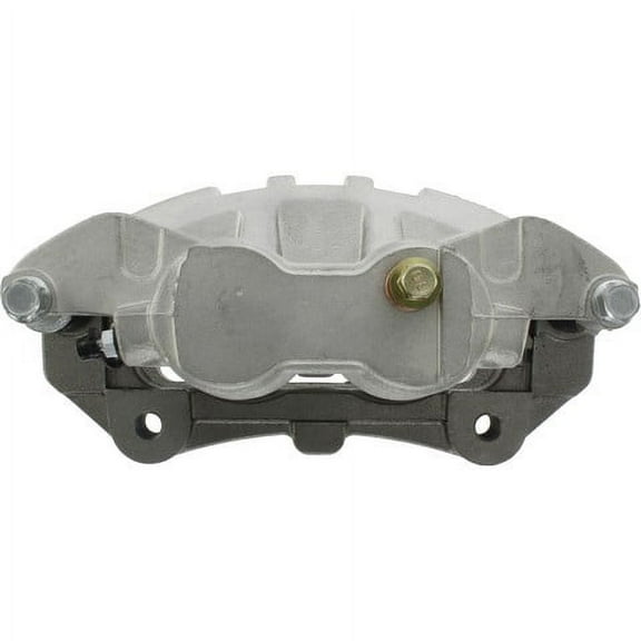 Centric Parts Disc Brake Caliper P/N:141.61175 Fits select: 2015-2018 FORD MUSTANG