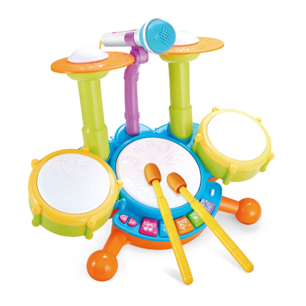 walmart toy musical instruments