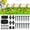 16FT Main tube+ 79FT 1/4'' tube, variant on 230FT Drip Irrigation System Kit Automatic Garden Watering System with Adjustable Nozzles Sprinklers for Garden Greenhouse Lawn