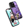 thumbnail image 3 of Funda One Piece Monkey D. Luffy Gear 5 Manga Collage Anime 2, 3 of 7