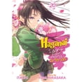 thumbnail image 1 of Pre-Owned Haganai: I Don't Have Many Friends Vol. 20 (Paperback) by Yomi Hirasaka, 1 of 1