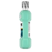 Listerine Zero Mouthwash, Cool Mint 16.9 oz (Pack of 2)