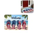 thumbnail image 1 of Soft Carpet for Living Room Bedroom Large Area Rug Non Shedding Machine Washable Floor Mat Home, 1 of 5