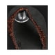 thumbnail image 3 of 5 pares de protectores de dedos para sandalias de dedo del pie antideslizantes, protectores transparentes, 3 of 7