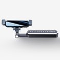 thumbnail image 1 of Lishi Multi-Purpose Vehicle Mount, Car Hanging Screen Holder, Versatile Car Bracket, Universal Shop Bracket, Car Interior Decor, 1 of 5