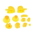 thumbnail image 2 of L R ABXY Z Keypads Buttons With 3D Thumbsticks Caps For GameCube Controller For NGC, 2 of 3
