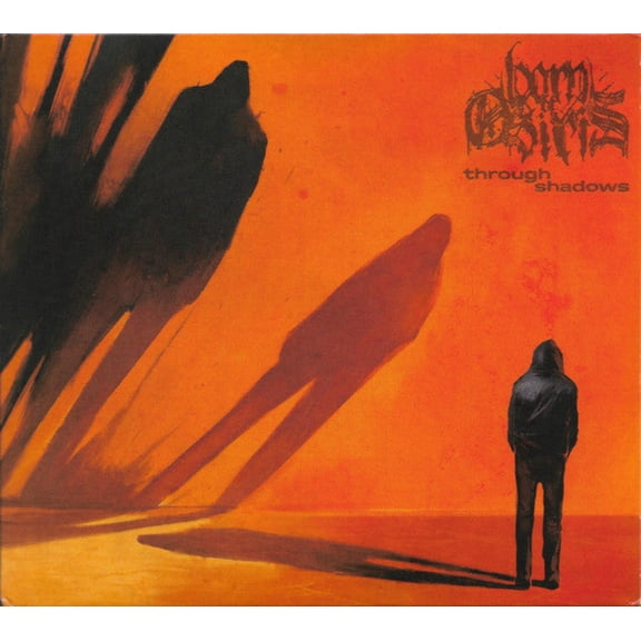 Born Of Osiris - Through Shadows (Record) Indie