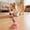 Pink, variant on Corn Ball Chew Toys,Aggressive chewers,Interactive Suction Cup Dog Tug of War Toys,Pet Suction Cup Treat Dispensing Ball Toy,Teething Rope Toys,Enrichment Teeth Cleaning for Dogs