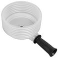 thumbnail image 3 of Electric Hammer Dust Collector Plastic Drill Dust Collector with Handle Dust Cover, 3 of 9