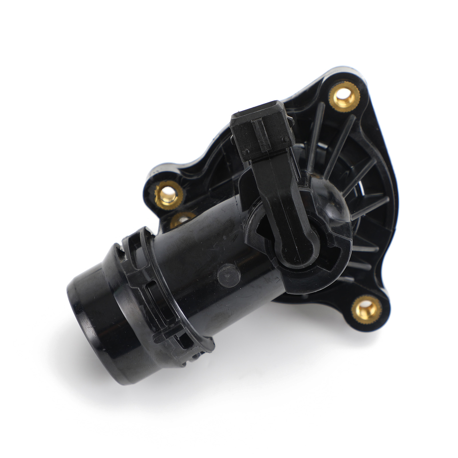Hajus 88°C Thermostat With Housing & Gasket – For BMW E46, E90, E60, E87, E53, E70 & More