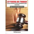 thumbnail image 1 of Ley federal del trabajo Fontamara Blanco, 1 of 2
