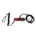 thumbnail image 2 of LOVIVER Universal Boat Outboard Engine Motor Lanyard Kill Urgent Stop Switch &, 2 of 8