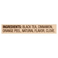 thumbnail image 4 of (4 pack) Great Value Cinnamon Spice Black Tea, 1.41 oz, 20 Ct, 4 of 8