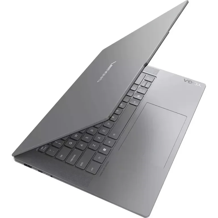 Lenovo - Yoga Slim 7i Aura Edition - Copilot+ PC - 15.3” 3K