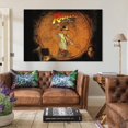 thumbnail image 3 of Raiders of The Lost Ark 80s Movie American Poster Canvas Poster Wall Art Picture Prints Hanging Photo Gift Decor Home Posters Artworks 12x18inch(30x45cm), 3 of 6