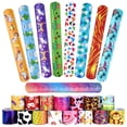 thumbnail image 3 of 56 PCS Party Favors for Kids, Assorted Small Bulk, Mini Goodie Bag Stuffers, Pinata Fillers, Treasure Box & Carnival Prizes, Birthday Gifts, 3 of 6