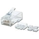 thumbnail image 1 of Plugs RJ-45 Intellinet Pro Cat 6a UTP 80 piezas 790673, 1 of 2