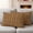 Brown, variant on Vintage Rattan Outdoor Waterproof Throw Pillow Covers 20x12 Set of 2, Minimalist Abstract Wicker Texture Brown Decorative Pillowcases Cushion Pillowcase for Couch Sofa Patio Outside Pillow Protector
