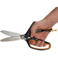 thumbnail image 4 of Fiskars Shears, 12-1/2  Overall Length, 4 of 4