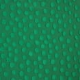 thumbnail image 3 of Zelouf Clip Dot Chiffon  , Sewing, DIY, Crafts Fabric by the Yard, Modern Emerald, 20 Yard, 3 of 3