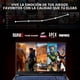 thumbnail image 5 of Laptop Gamer Libero Nvidia GeForce RTX 3050 4GB Core i5 12450H 32GB 1TB SSD Pantalla 15.6" IPS FHD 144Hz Teclado Español W11H, 5 of 5