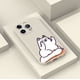 thumbnail image 4 of ¡Proteja su iPhone 15 Pro Max 14 13 12 Pro 11 con esta exclusiva y peculiar funda para teléfono mate con gráficos!, 4 of 4